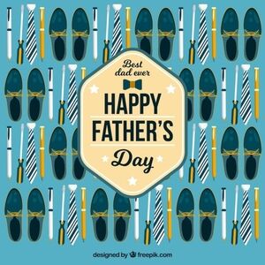 Happy Father's Day 2026